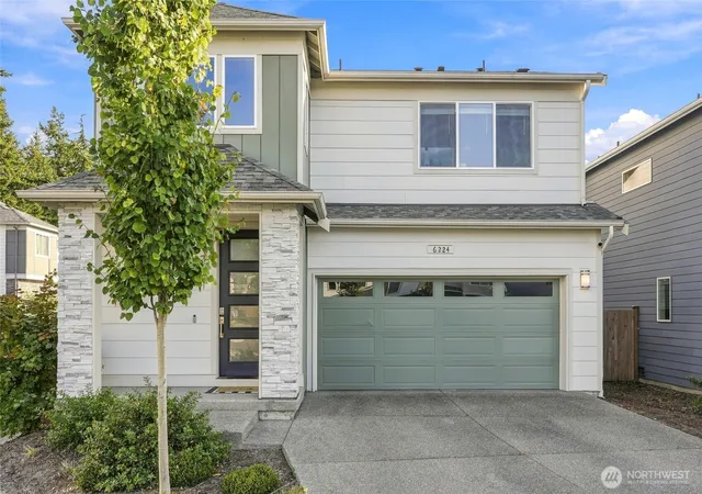 Photo 1 of Single family home for sale at 6224 206th Place SW, Lynnwood, WA 98036 | MLS# NWM2588569 | Listing updated on 2026-09-30