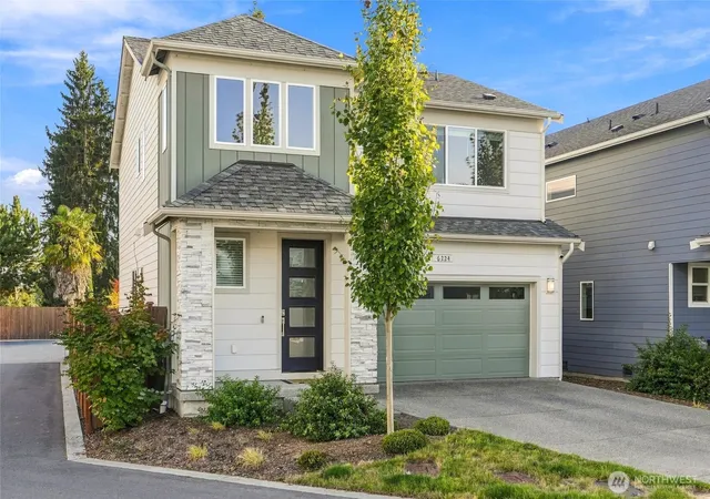 Photo 2 of Single family home for sale at 6224 206th Place SW, Lynnwood, WA 98036 | MLS# NWM2588569 | Listing updated on 2026-09-30