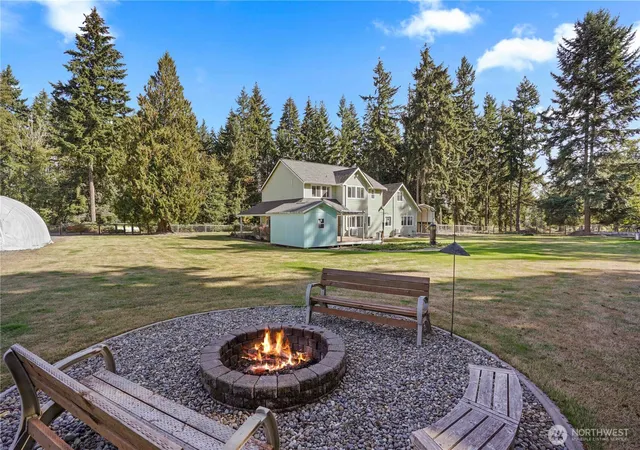 Photo 3 of Single family home for sale at 35718 59th Avenue Ct E, Eatonville, WA 98328 | MLS# NWM2588570 | Listing updated on 2026-09-29