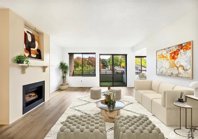 Photo 3 of Condo for sale at 10817 Glen Acres Dr S #B, Seattle, WA 98168 | MLS# NWM2588572 | Listing updated on 2026-10-01