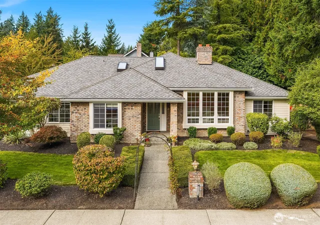 Photo 1 of Single family home for sale at 22318 Ne 22nd Street, Sammamish, WA 98074 | MLS# NWM2588577 | Listing updated on 2026-10-11