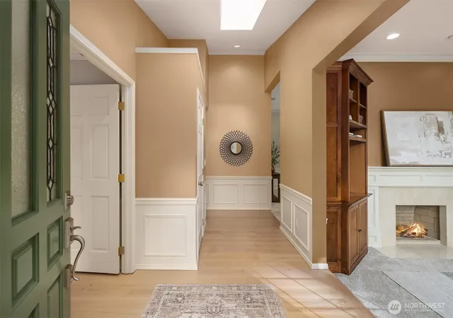 Photo 3 of Single family home for sale at 22318 NE 22nd Street, Sammamish, WA 98074 | MLS# NWM2588577 | Listing updated on 2026-10-11