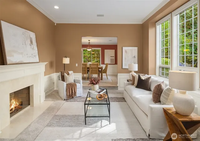 Photo 4 of Single family home for sale at 22318 NE 22nd Street, Sammamish, WA 98074 | MLS# NWM2588577 | Listing updated on 2026-10-11