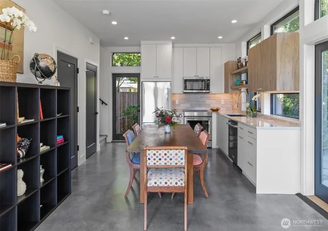 Photo 4 of Sale Pending at 3418 NW 67th Street, Seattle, WA 98117 | MLS# NWM2588579 | Listing updated on 2026-10-01
