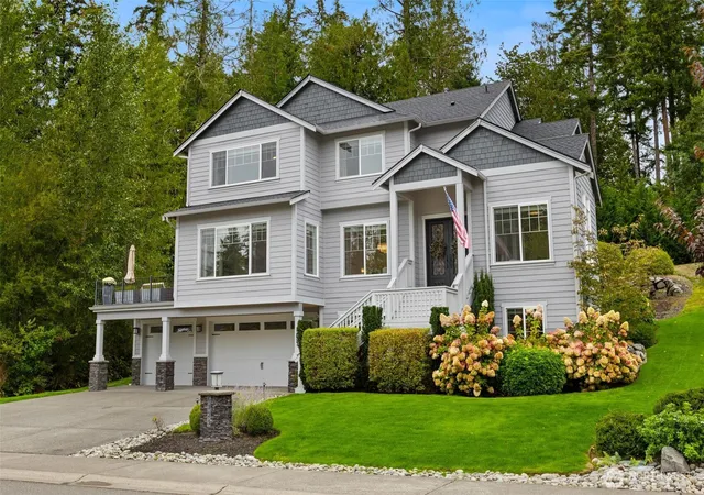 Photo 2 of Single family home for sale at 6323 62nd Street Nw, Gig Harbor, WA 98335 | MLS# NWM2588580 | Listing updated on 2026-10-01