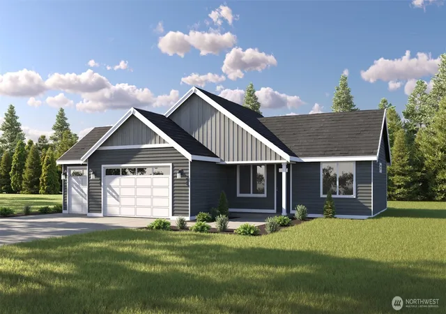 Photo 1 of Single family home for sale at 5732 192nd Street Nw #9B, Stanwood, WA 98292 | MLS# NWM2588581 | Listing updated on 2026-10-01