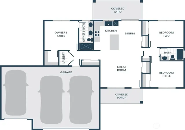 Photo 2 of Single family home for sale at 5732 192nd Street Nw #9B, Stanwood, WA 98292 | MLS# NWM2588581 | Listing updated on 2026-10-01