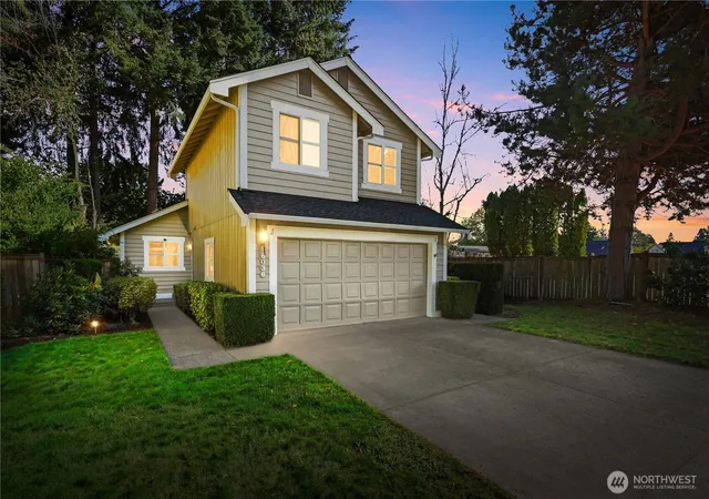 Photo 2 of Single family home for sale at 6036 Chetshire Ln Se, Lacey, WA 98513 | MLS# NWM2588585 | Listing updated on 2026-09-30