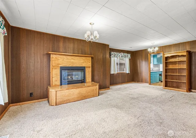 Photo 2 of Single family home for sale at 2535 30th Avenue, Longview, WA 98632 | MLS# NWM2588587 | Listing updated on 2026-10-02