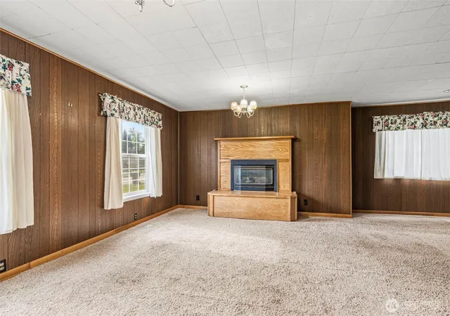 Photo 3 of Single family home for sale at 2535 30th Avenue, Longview, WA 98632 | MLS# NWM2588587 | Listing updated on 2026-10-02