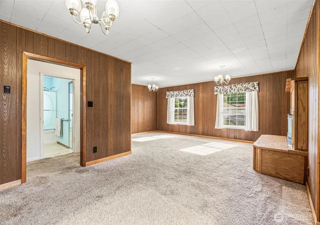Photo 3 of Single family home for sale at 2535 30th Avenue, Longview, WA 98632 | MLS# NWM2588587 | Listing updated on 2026-10-02