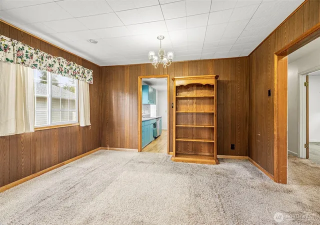 Photo 4 of Single family home for sale at 2535 30th Avenue, Longview, WA 98632 | MLS# NWM2588587 | Listing updated on 2026-10-02