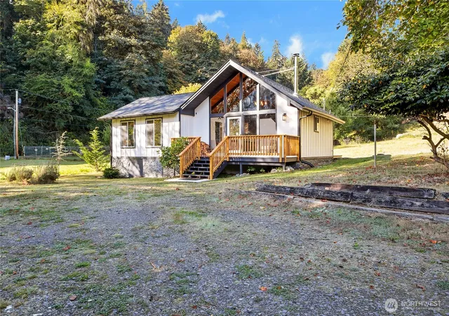 Photo 3 of Single family home for sale at 8990 SE Colvos Dr, Olalla, WA 98359 | MLS# NWM2588588 | Listing updated on 2026-10-01
