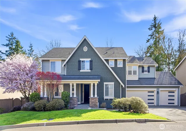 Photo 1 of Single family home for sale at 208 107th Place SE, Bellevue, WA 98004 | MLS# NWM2588589 | Listing updated on 2026-10-09