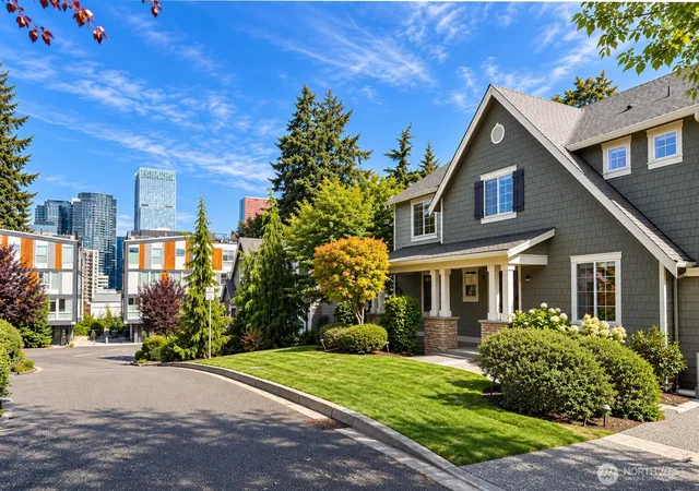 Photo 2 of Single family home for sale at 208 107th Place SE, Bellevue, WA 98004 | MLS# NWM2588589 | Listing updated on 2026-10-09