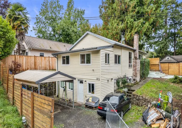 Photo 2 of Single family home for sale at 1282 Retsil Rd E, Port Orchard, WA 98366 | MLS# NWM2588590 | Listing updated on 2026-10-09