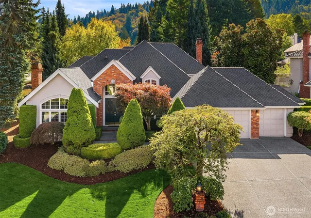 Single family home for sale at 5864 Matterhorn Pl NW, Issaquah, WA 98027 | MLS# NWM2588593 | Listing updated on 2026-10-17