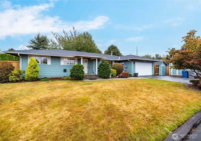 Single family home for sale at 18727 Fishermans Loop, Burlington, WA 98233 | MLS# NWM2588595 | Listing updated on 2026-10-01