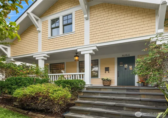 Single family home for sale at 6264 19th Avenue NE, Seattle, WA 98115 | MLS# NWM2588597