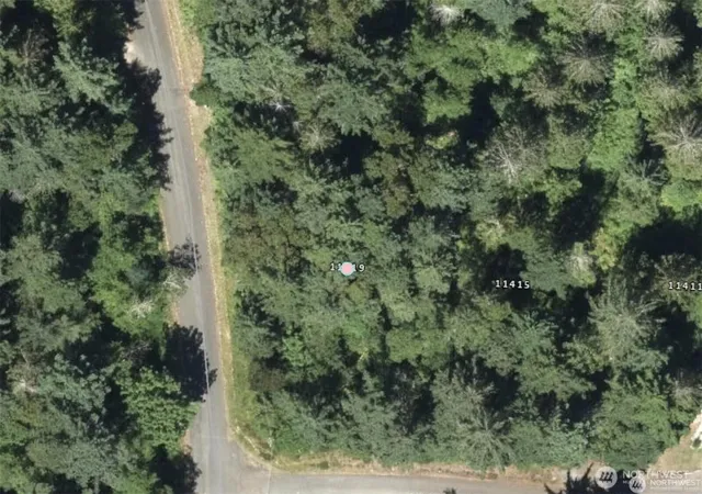 Photo 1 of Land for sale at 11503 87th Street Ct, Anderson Island, WA 98303 | MLS# NWM2588599 | Listing updated on 2026-09-29