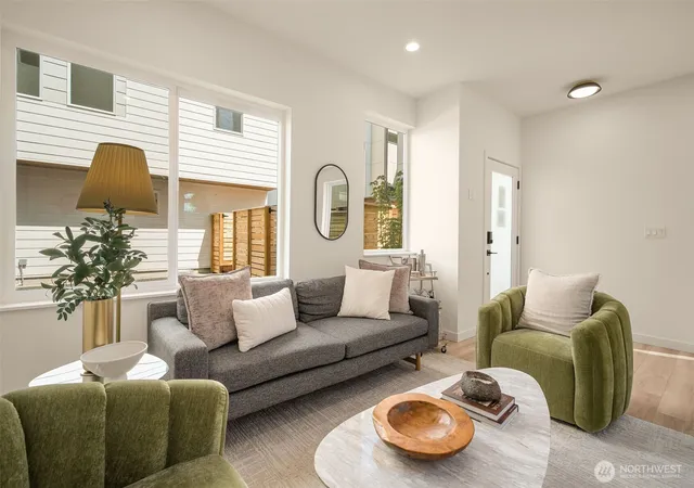 Photo 4 of Townhouse for sale at 2649 NW A 63rd St, Seattle, WA 98107 | MLS# NWM2588603 | Listing updated on 2026-10-01
