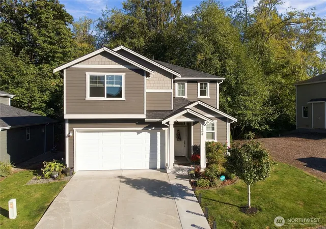 Photo 1 of Single family home for sale at 2269 Garfield Pl Se, Port Orchard, WA 98366 | MLS# NWM2588606 | Listing updated on 2026-09-30