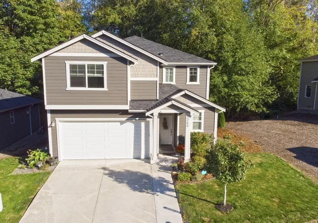 Photo 1 of Single family home for sale at 2269 Garfield Pl Se, Port Orchard, WA 98366 | MLS# NWM2588606 | Listing updated on 2026-10-19