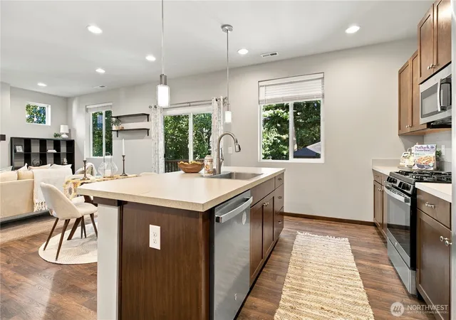 Photo 3 of Single family home for sale at 2269 Garfield Pl SE, Port Orchard, WA 98366 | MLS# NWM2588606 | Listing updated on 2026-09-30