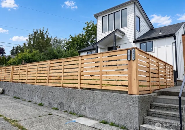 Photo 1 of Single family home for sale at 5402 20th Avenue S, Seattle, WA 98108 | MLS# NWM2588610 | Listing updated on 2026-10-01