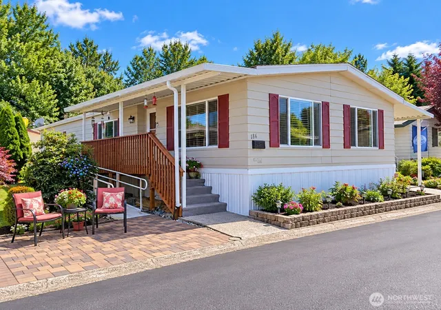 Single family home for sale at 3611 I St NE #186, Auburn, WA 98002 | MLS# NWM2588615