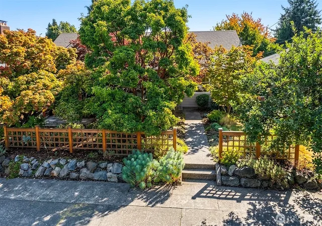 Photo 3 of Single family home for sale at 9508 Mary Ave NW, Seattle, WA 98117 | MLS# NWM2588618 | Listing updated on 2026-10-01
