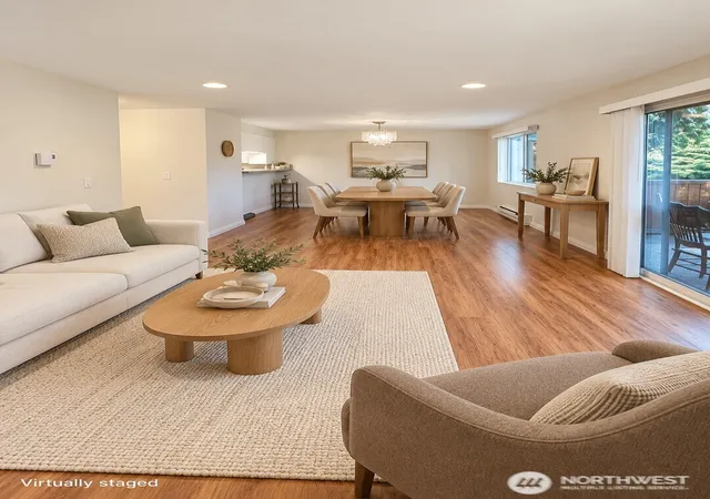 Photo 3 of Condo for sale at 15609 Ne 18th Street #D104, Bellevue, WA 98008 | MLS# NWM2588623 | Listing updated on 2026-10-13