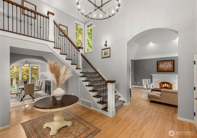 Photo 4 of Single family home for sale at 10129 214th Avenue NE, Redmond, WA 98053 | MLS# NWM2588626 | Listing updated on 2026-10-02