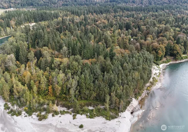 Photo 2 of Land for sale at 41354 N Shore Ln, Concrete, WA 98237 | MLS# NWM2588630 | Listing updated on 2026-09-29