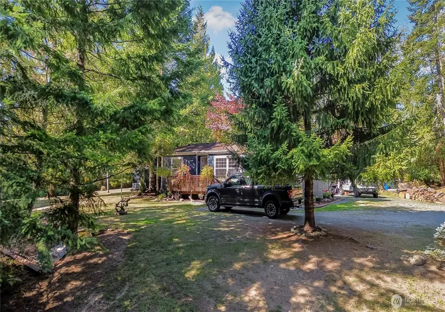 Photo 2 of Manufactured home for sale at 310 Saylor Rd, Camano Island, WA 98282 | MLS# NWM2588631 | Listing updated on 2026-10-09