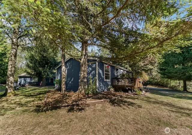 Photo 1 of Manufactured home for sale at 310 Saylor Rd, Camano Island, WA 98282 | MLS# NWM2588631 | Listing updated on 2026-10-15
