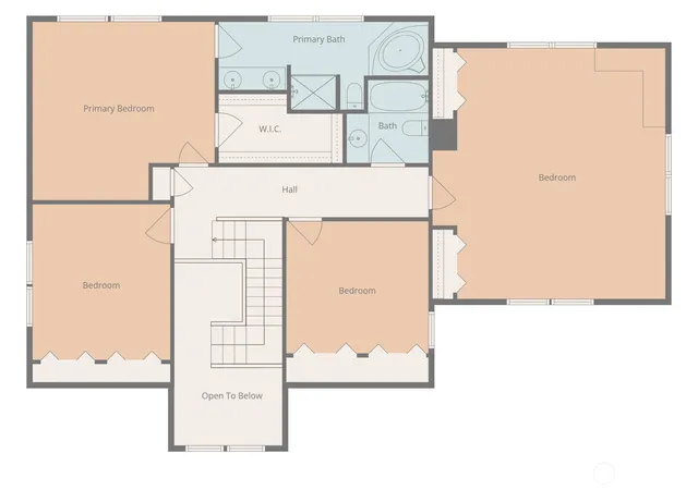 Photo 3 of Single family home for sale at 10220 Ne Yaquina Ave, Bainbridge Island, WA 98110 | MLS# NWM2588633 | Listing updated on 2026-10-02