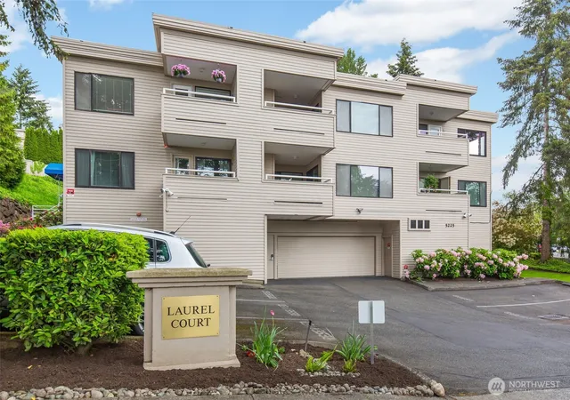 Photo 2 of Condo for sale at 5225 50th Avenue Ne #204, Seattle, WA 98105 | MLS# NWM2588638 | Listing updated on 2026-09-30