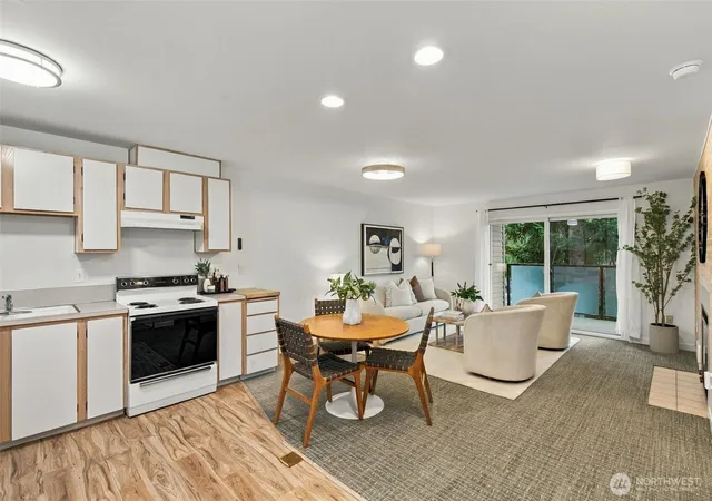 Photo 4 of Condo for sale at 5225 50th Avenue NE #204, Seattle, WA 98105 | MLS# NWM2588638 | Listing updated on 2026-09-30