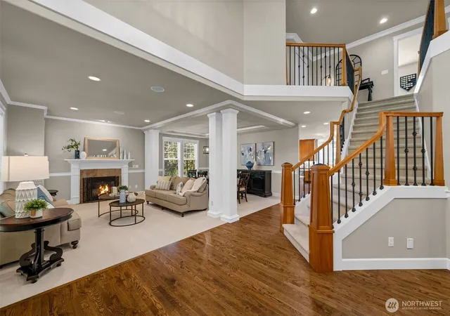 Photo 3 of Single family home for sale at 23530 257th Avenue SE, Maple Valley, WA 98038 | MLS# NWM2588641 | Listing updated on 2026-10-02