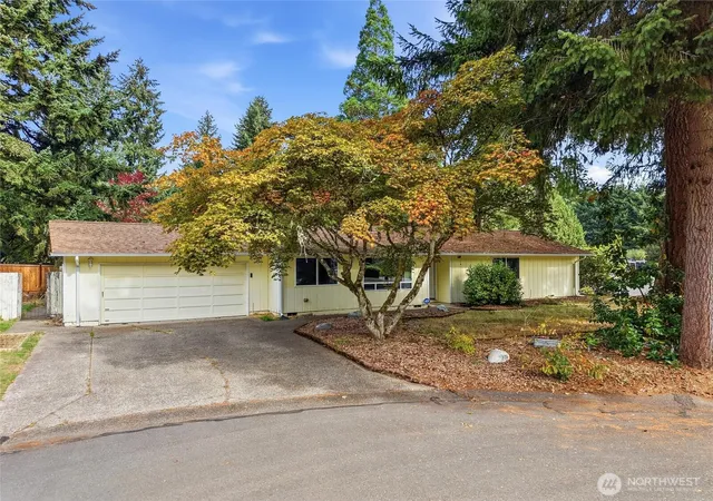 Photo 1 of Single family home for sale at 4803 33rd Court Se, Lacey, WA 98503 | MLS# NWM2588645 | Listing updated on 2026-10-01