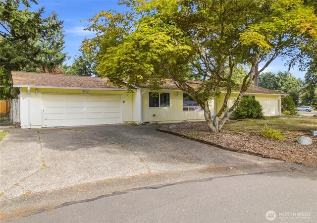 Photo 2 of Single family home for sale at 4803 33rd Court Se, Lacey, WA 98503 | MLS# NWM2588645 | Listing updated on 2026-10-01