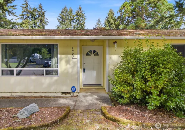 Photo 3 of Single family home for sale at 4803 33rd Court SE, Lacey, WA 98503 | MLS# NWM2588645 | Listing updated on 2026-10-01