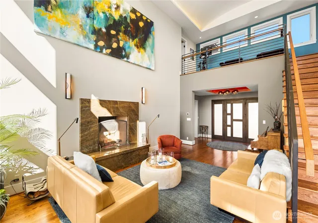 Photo 3 of Single family home for sale at 2820 Magnolia Blvd W, Seattle, WA 98199 | MLS# NWM2588646 | Listing updated on 2026-10-02
