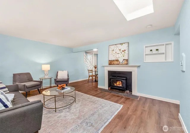 Photo 2 of Single family home for sale at 17024 8th Avenue Ne, Shoreline, WA 98155 | MLS# NWM2588649 | Listing updated on 2026-09-30