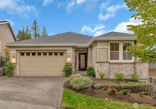 Photo 1 of Single family home for sale at 12435 243rd Terrace Ne, Redmond, WA 98053 | MLS# NWM2588652 | Listing updated on 2026-10-09