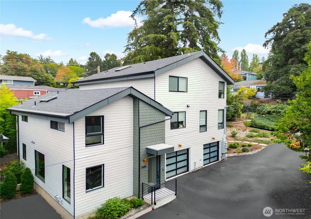Single family home for sale at 514 NE 102nd Street #B, Seattle, WA 98125 | MLS# NWM2588653