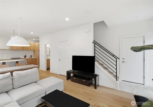 Photo 3 of Single family home for sale at 514 NE 102nd Street #B, Seattle, WA 98125 | MLS# NWM2588653 | Listing updated on 2026-10-01