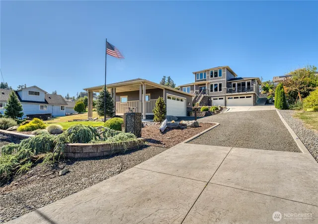 Photo 1 of Single family home for sale at 7940 Beach Dr E, Port Orchard, WA 98366 | MLS# NWM2588655 | Listing updated on 2026-09-30