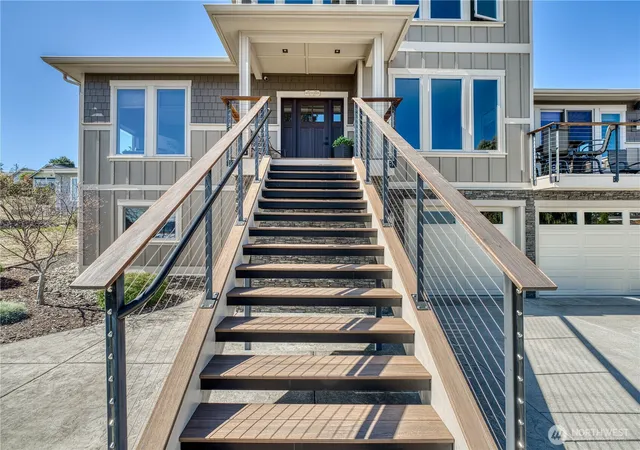 Photo 4 of Single family home for sale at 7940 Beach Dr E, Port Orchard, WA 98366 | MLS# NWM2588655 | Listing updated on 2026-09-30
